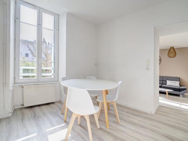 Appartement 4 pièces, 75 m² à louer à Bourg de Péage 26300