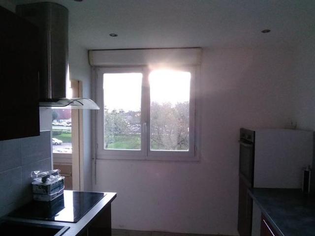 Appartement 4 pièces, 75 m² à louer à Cenon 33150