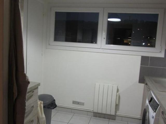 Appartement 4 pièces, 75 m² à louer à Elbeuf 76500