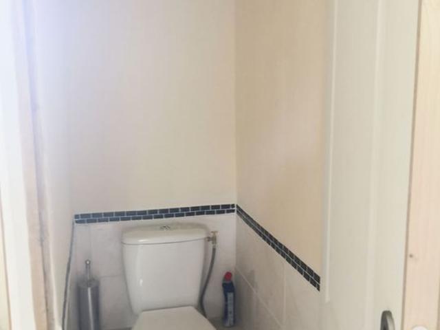 Appartement 4 pièces, 75 m² à louer à Gleizé 69400