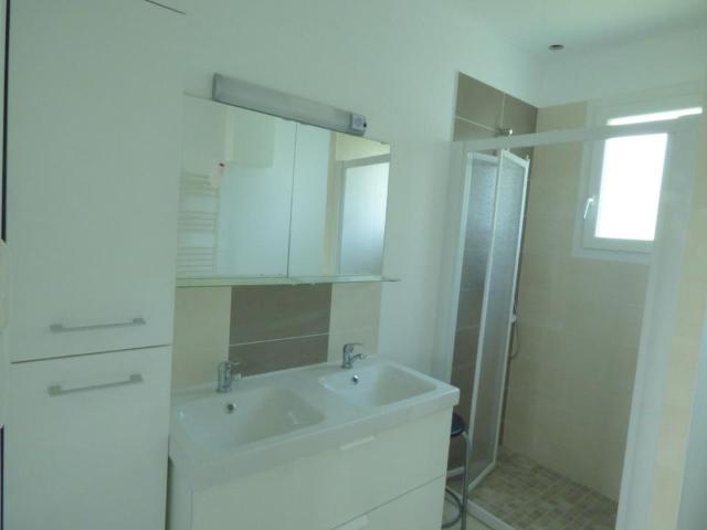 Appartement 4 pièces, 75 m² à louer à Herbignac 44410
