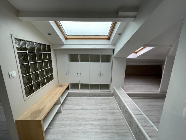 Appartement 4 pièces, 75 m² à louer à La Rochelle 17000