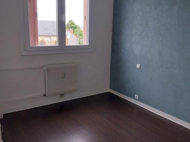Appartement 4 pièces, 75 m² à louer à Limoges 87000