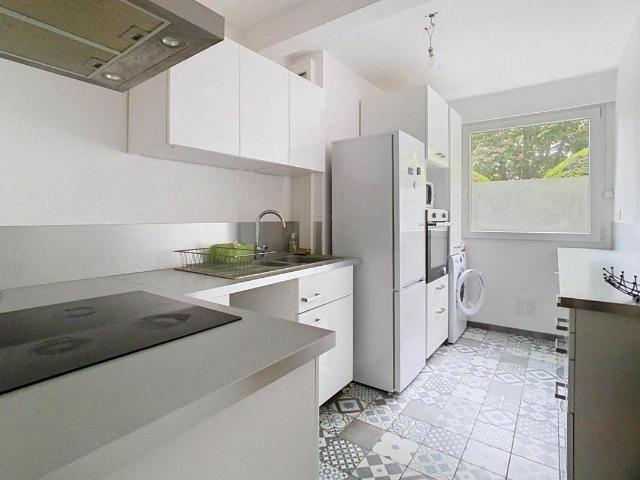 Appartement 4 pièces, 75 m² à louer à Lille 59000