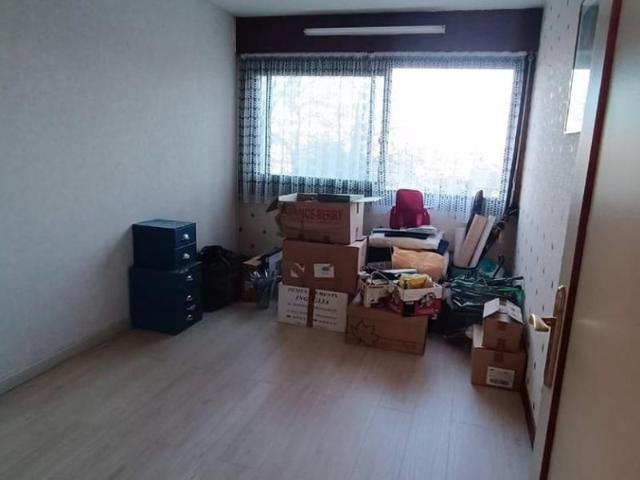 Appartement 4 pièces, 75 m² à louer à Mérignac 33700