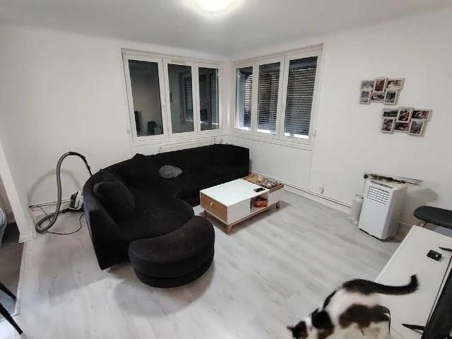 Appartement 4 pièces, 75 m² à louer à Metz 57000