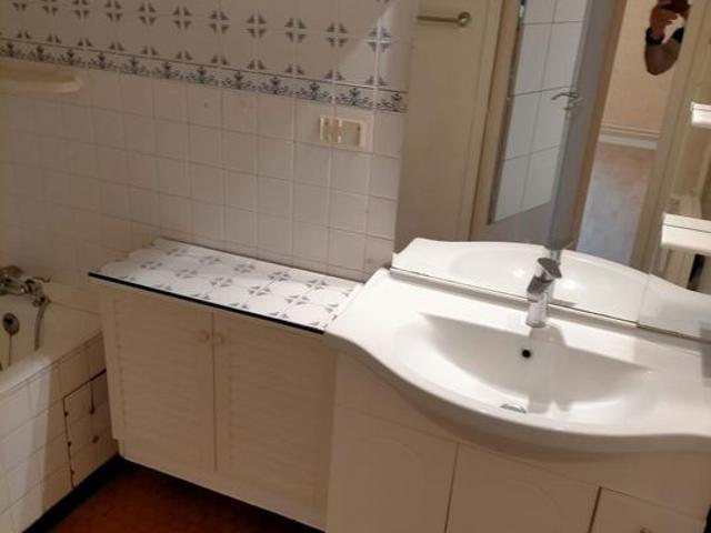 Appartement 4 pièces, 75 m² à louer à Meylan 38240