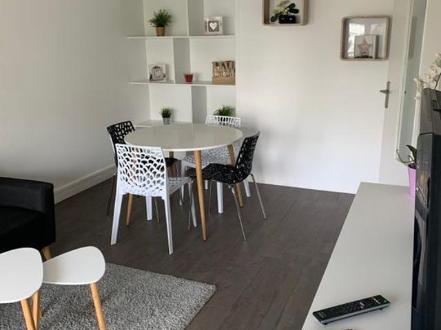Appartement 4 pièces, 75 m² à louer à Mont Saint Aignan 76130