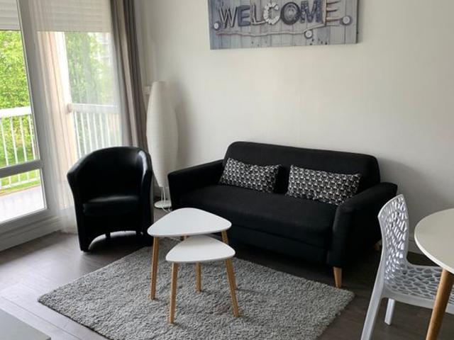 Appartement 4 pièces, 75 m² à louer à Mont Saint Aignan 76130
