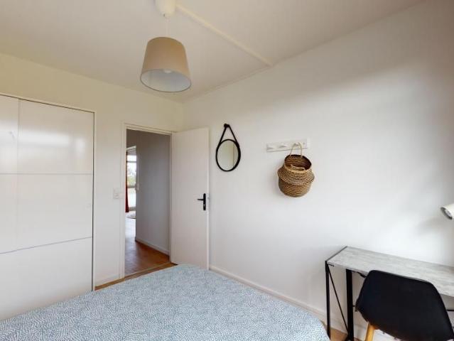 Appartement 4 pièces, 75 m² à louer à Mont Saint Aignan 76130