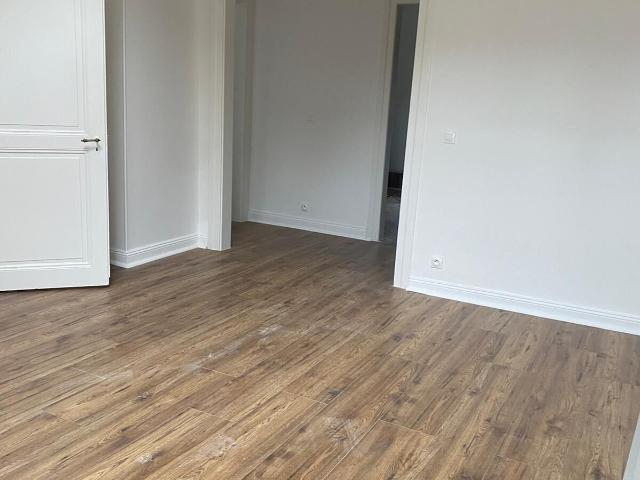 Appartement 4 pièces, 75 m² à louer à Mulhouse 68100