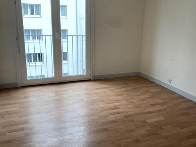 Appartement 4 pièces, 75 m² à louer à Nantes 44000