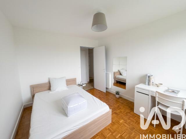 Appartement 4 pièces, 75 m² à louer à Nantes 44300