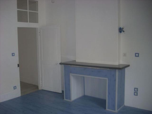 Appartement 4 pièces, 75 m² à louer à Nancy 54000