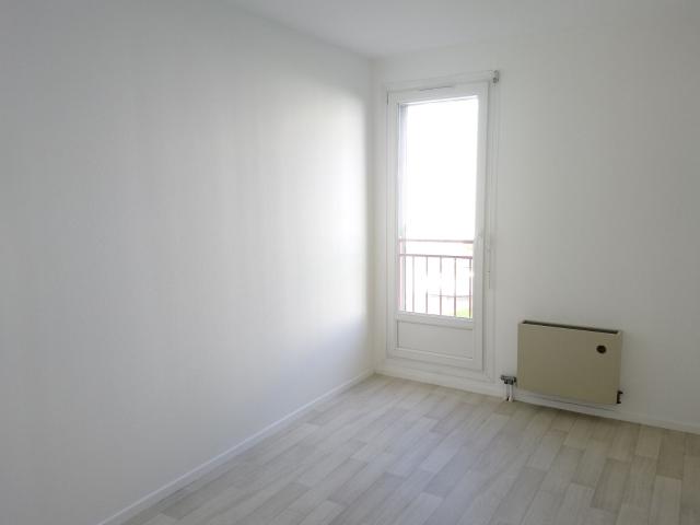 Appartement 4 pièces, 75 m² à louer à Reims 51100