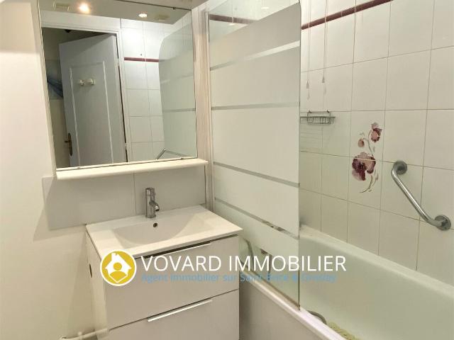 Appartement 4 pièces, 75 m² à louer à Saint Brice sous Forêt 95350