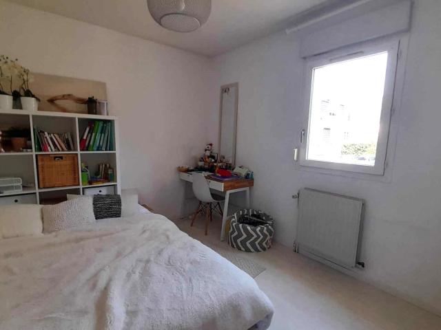 Appartement 4 pièces, 75 m² à louer à Saint Malo 35400