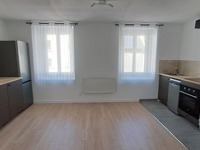 Appartement 4 pièces, 75 m² à louer à Saint Michel de Maurienne 73140