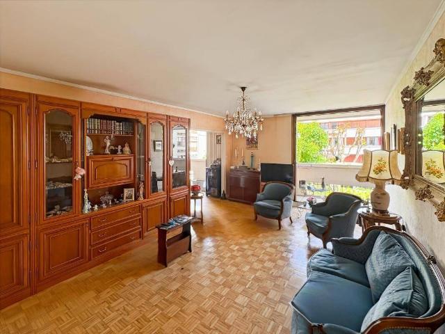Appartement 4 pièces 75 m² Draveil
