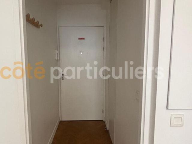 Appartement 4 pièces 75 m² Rue Tronchet