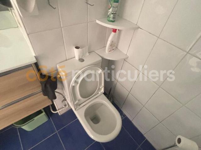 Appartement 4 pièces 75 m² Rue Tronchet