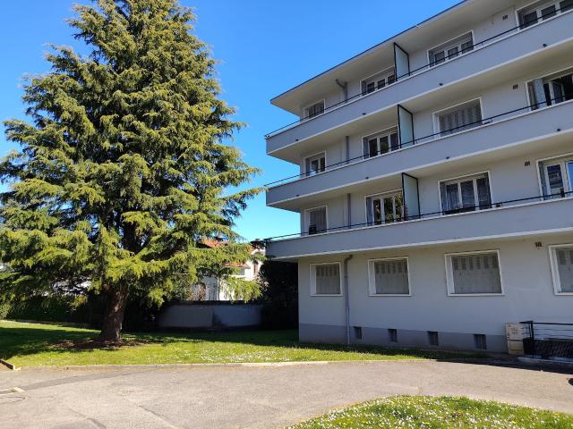 Appartement 4 pièces 75 m²