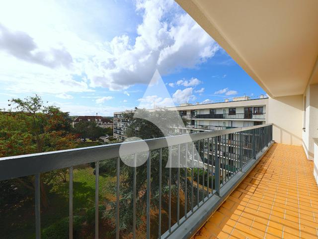 Appartement 4 pièces 75 m²