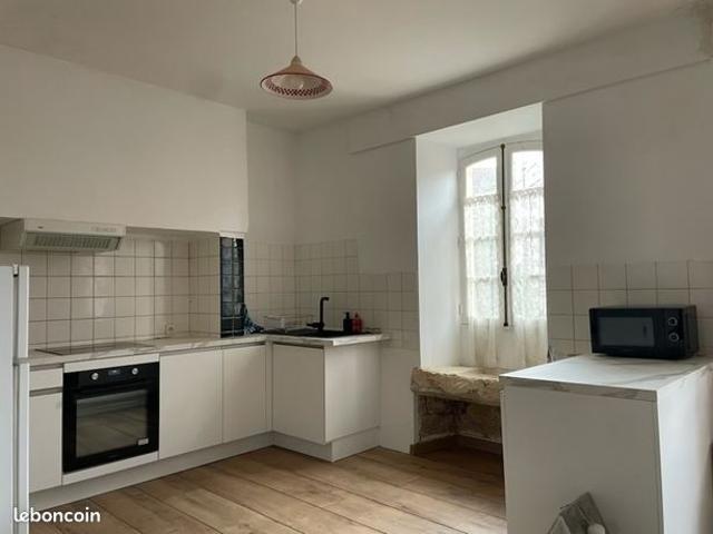 Appartement 4 pièces 75 m²