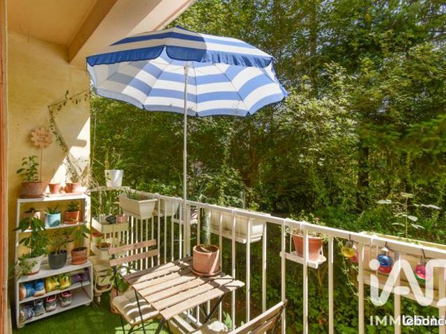 Appartement 4 pièces 75 m²
