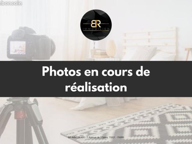 Appartement 4 pièces 75 m²