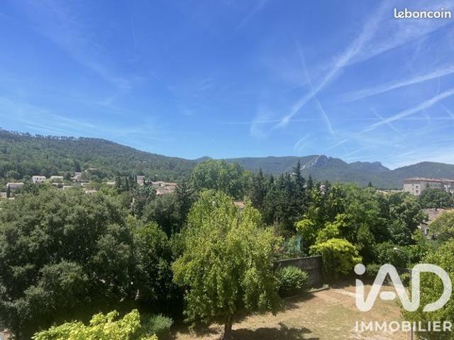 Appartement 4 pièces 75 m²