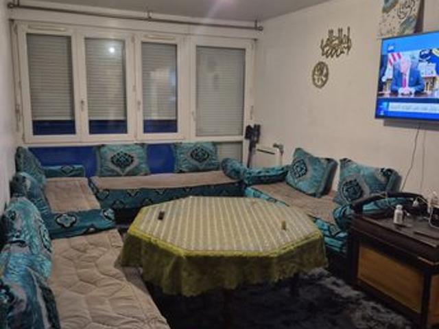 Appartement 4 pièces 75 m²