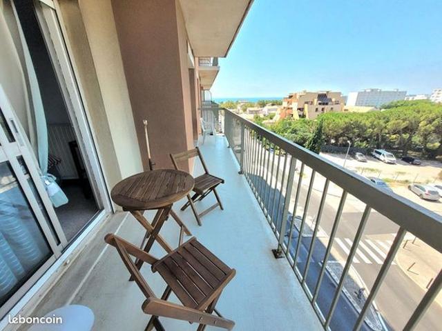 Appartement 4 pièces 75 m²