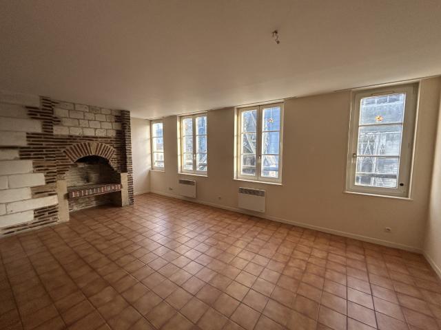 Appartement 4 pièces 75 m²