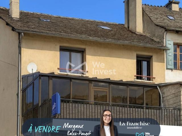 Appartement 4 pièces 75 m²