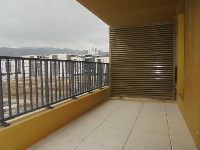 Appartement 4 pièces 75 m²