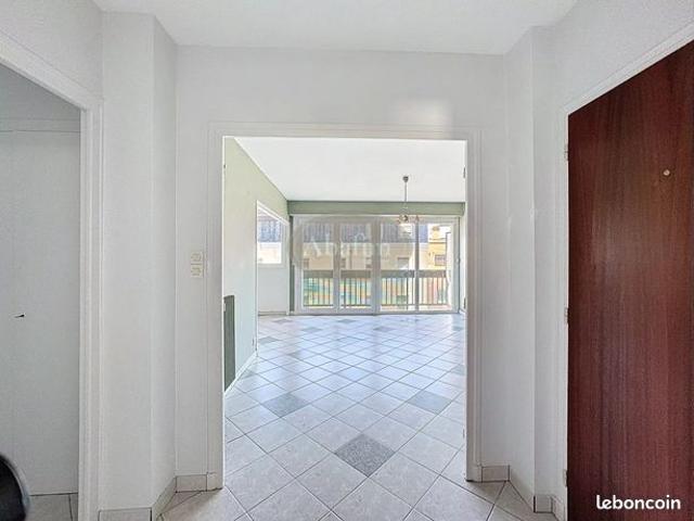 Appartement 4 pièces 75 m²