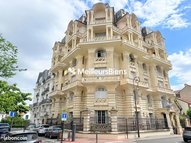 Appartement 4 pièces 75 m²