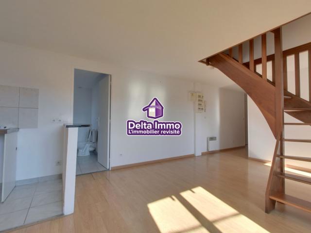 Appartement 4 pièces 75 m²