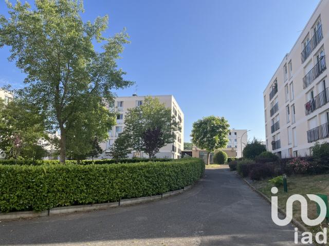 Appartement 4 pièces 75 m²