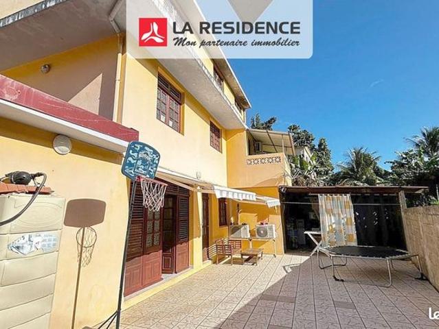 Appartement 4 pièces 75 m²