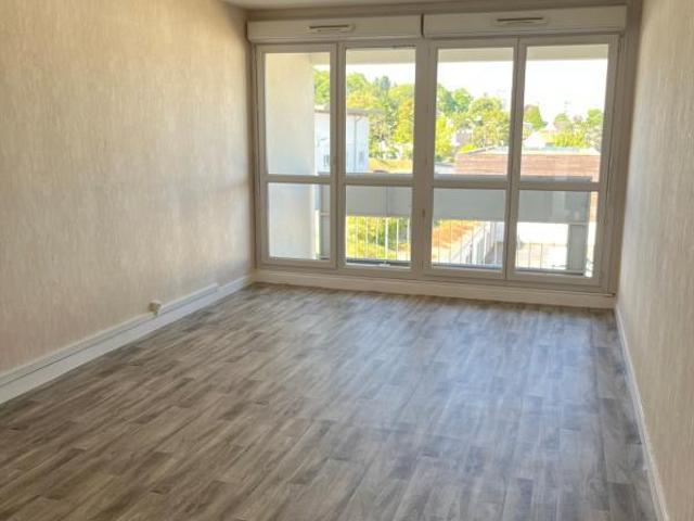 Appartement 4 pièces 75 m²
