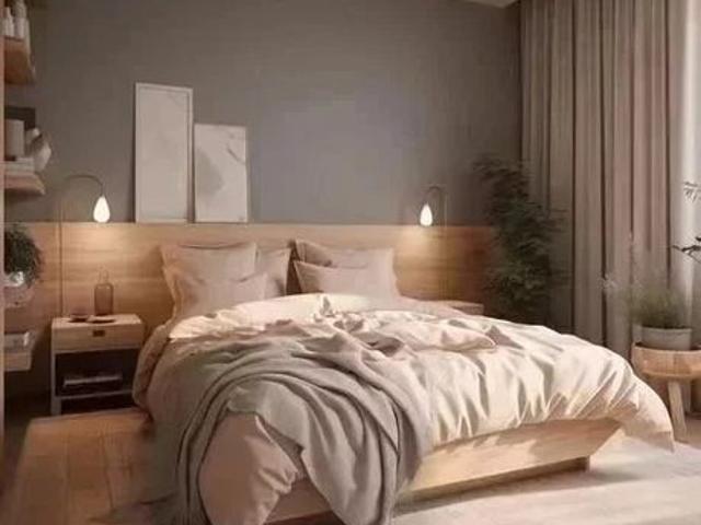 Appartement 4 pièces 75 m²
