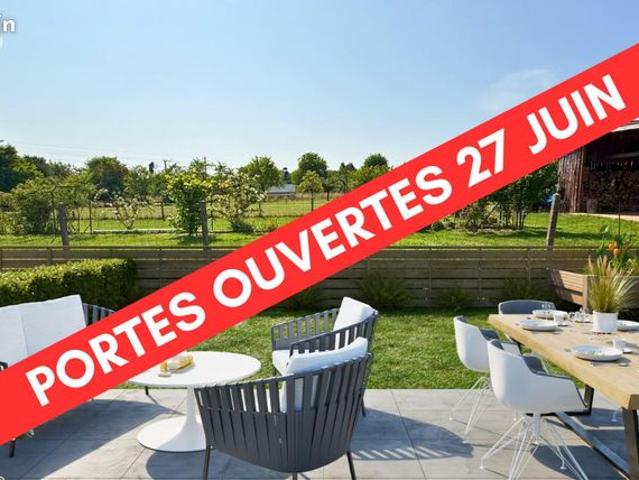 Appartement 4 pièces 75 m²