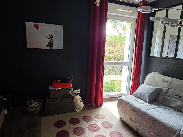 Appartement 4 pièces 75 m²