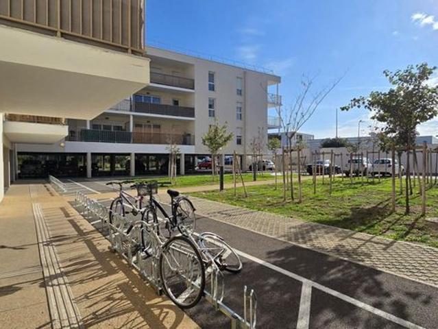 Appartement 4 pièces 75 m²
