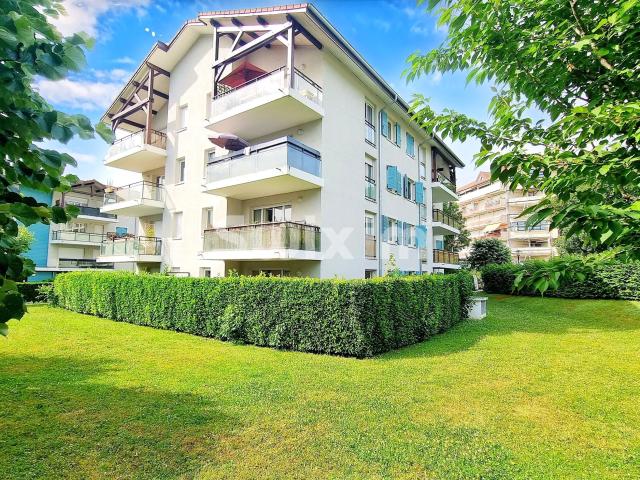 Appartement 4 pièces 75 m²