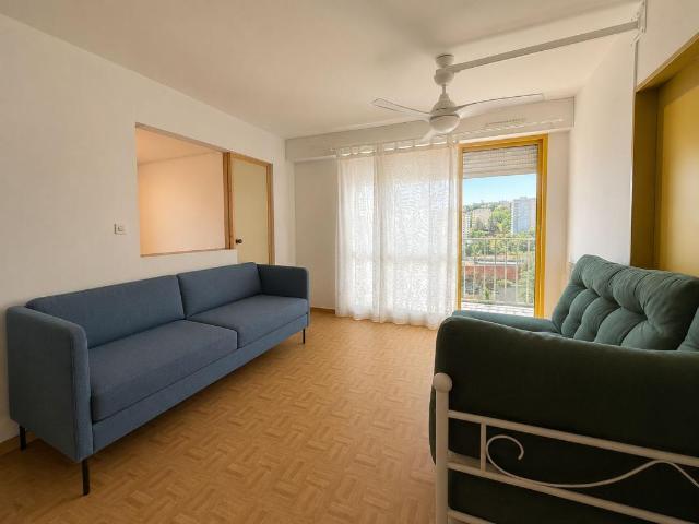 Appartement 4 pièces 75 m²
