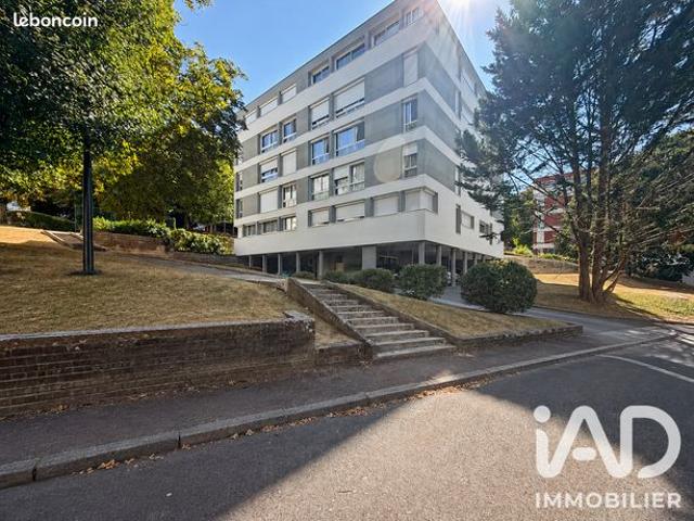 Appartement 4 pièces 75 m²
