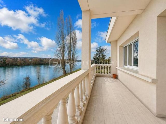 Appartement 4 pièces 75 m²